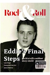 UK Rock & Roll Magazine